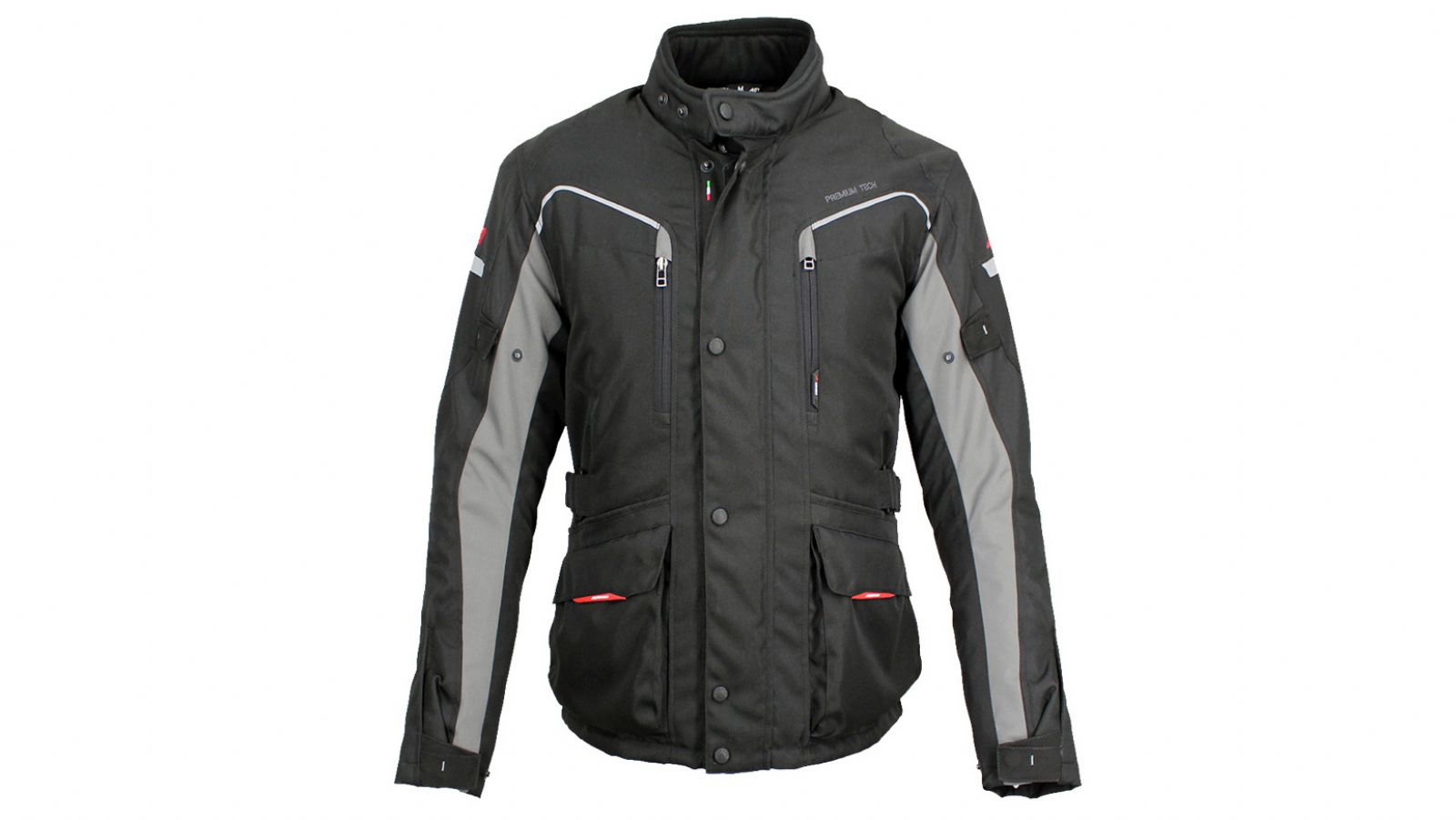 Jacket 4 εποχών AGVPro Victor