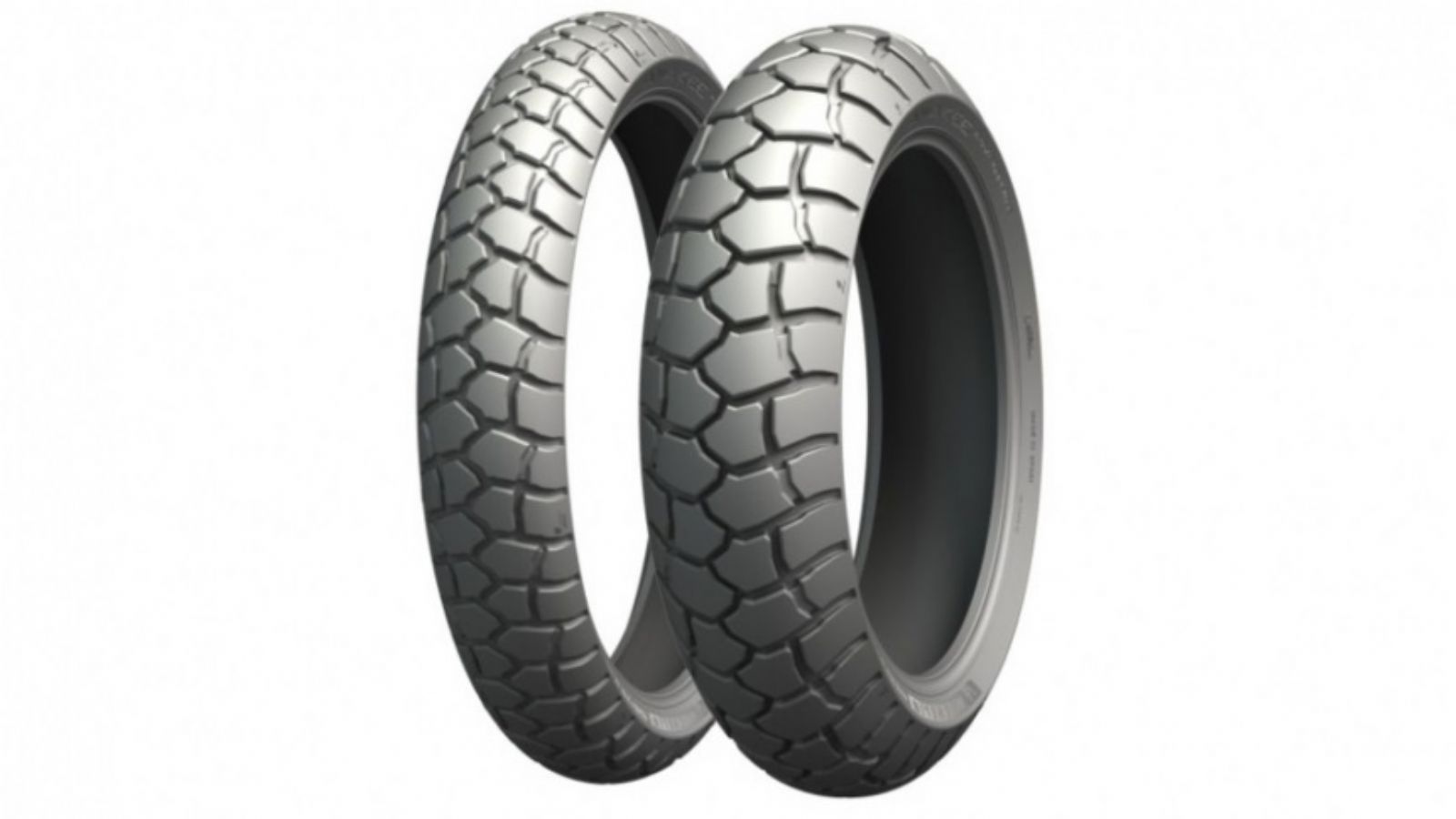 Michelin Anakee Adventure (90/90-21 & 140/80-17)