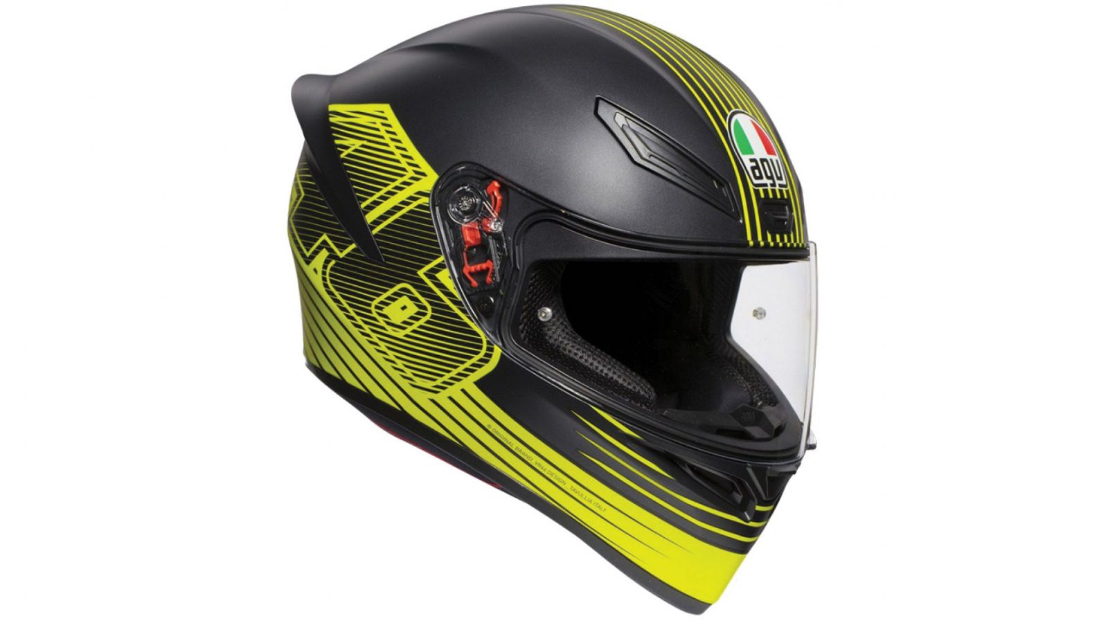 AGV K1 Vedge Edge 46