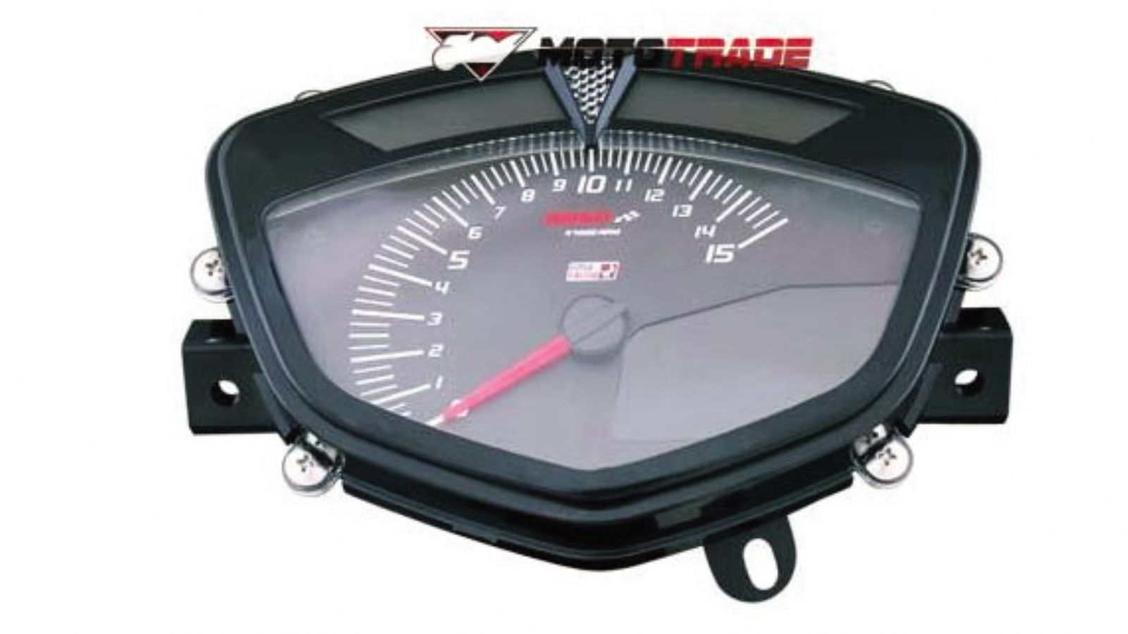 Kοντέρ Uma Racing – Koso για Crypton Χ 135