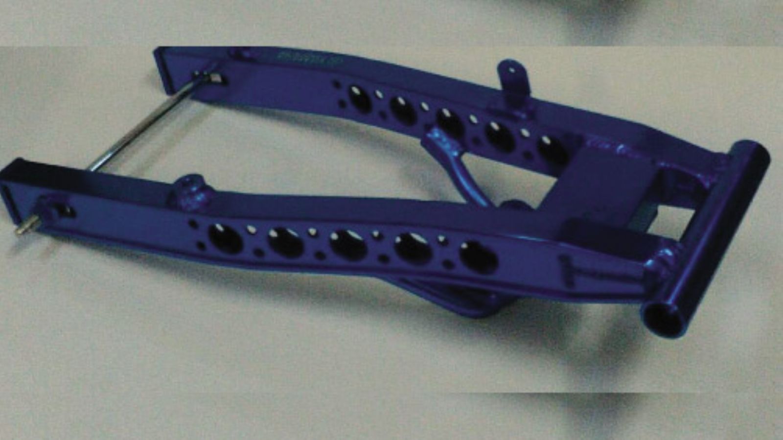 Ψαλίδι X1R για Yamaha Z125