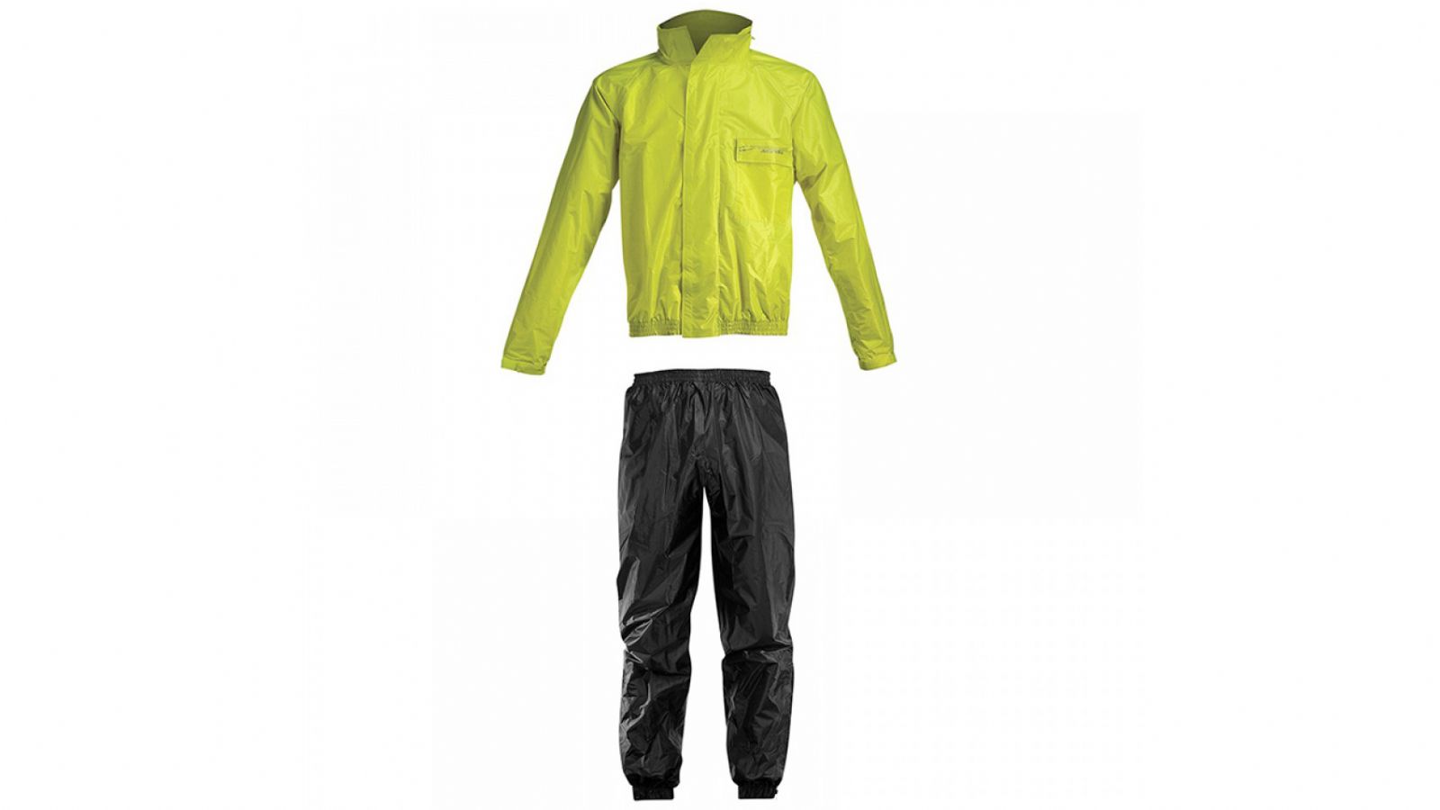 Acerbis Rain Suit Logo