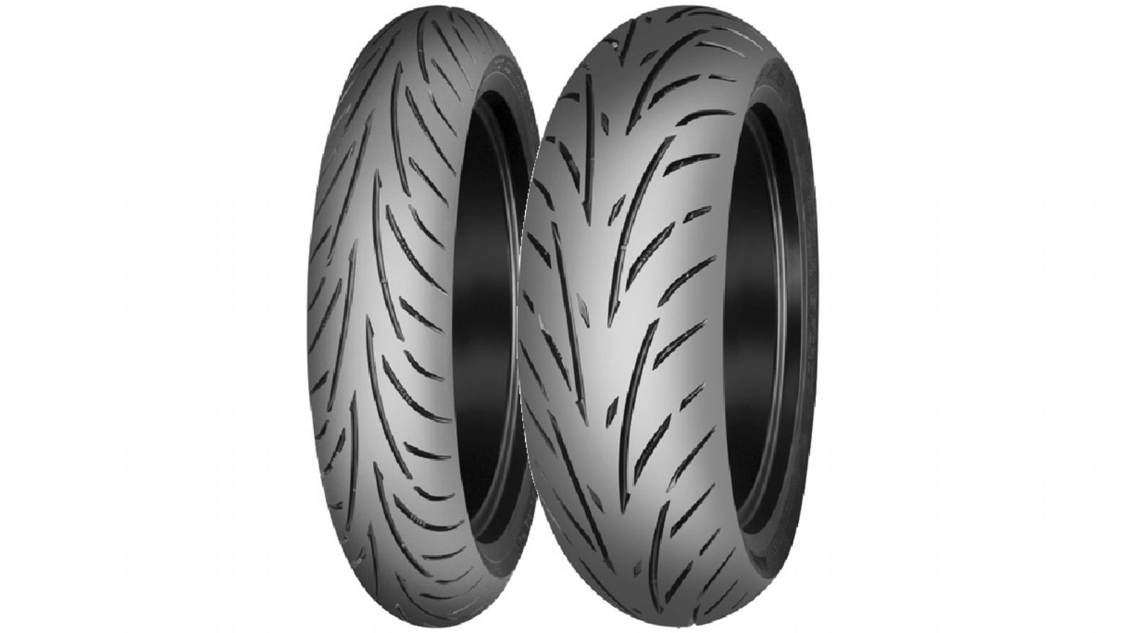 Mitas Touring Force - SC