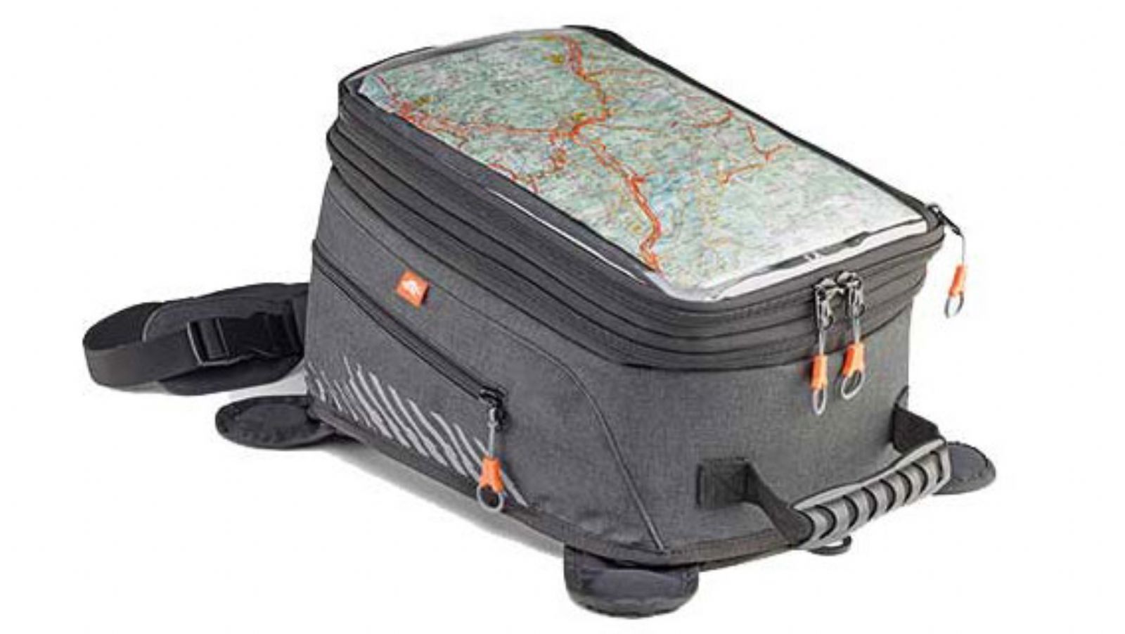 Μαγνητικό tank bag Kappa 24 λίτρων