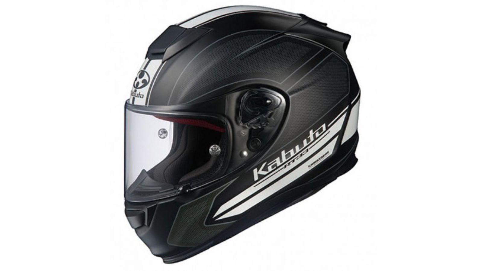 Kράνος Kabuto RT33 σε προσφορά