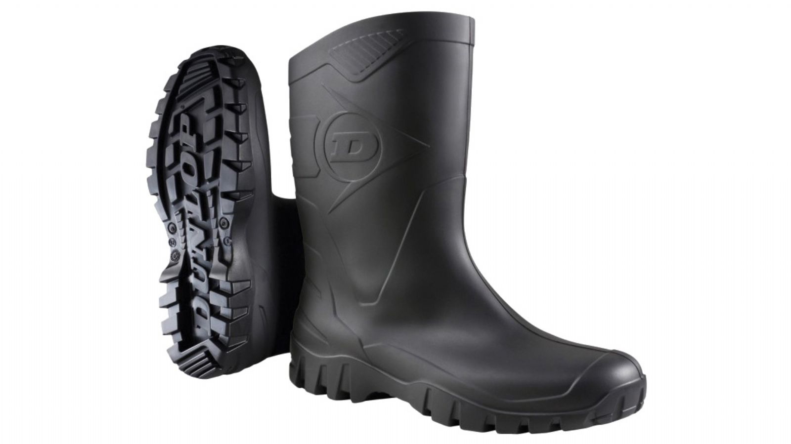 Dunlop Dee Calf