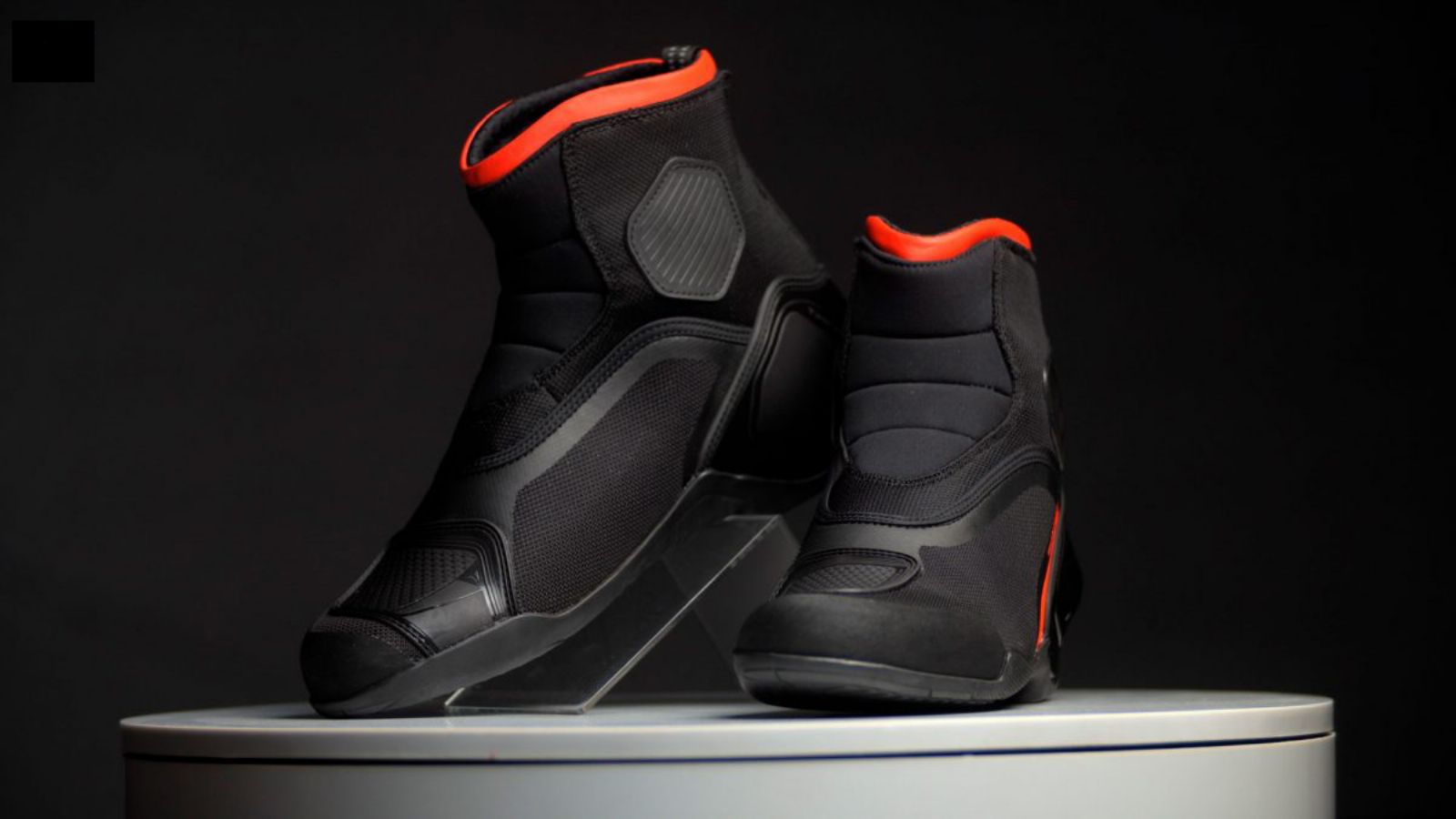 Ο ρόλος της σωστής μοτοσυκλετιστικής μπότας