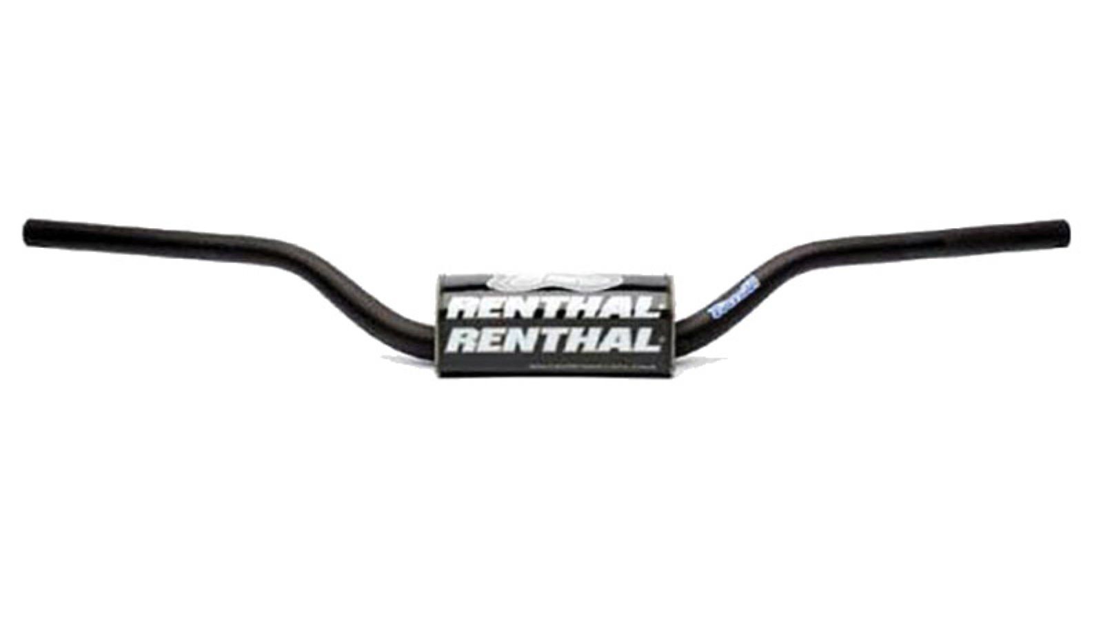 Τιμόνι Renthal Fat Bar μεγάλης αντοχής