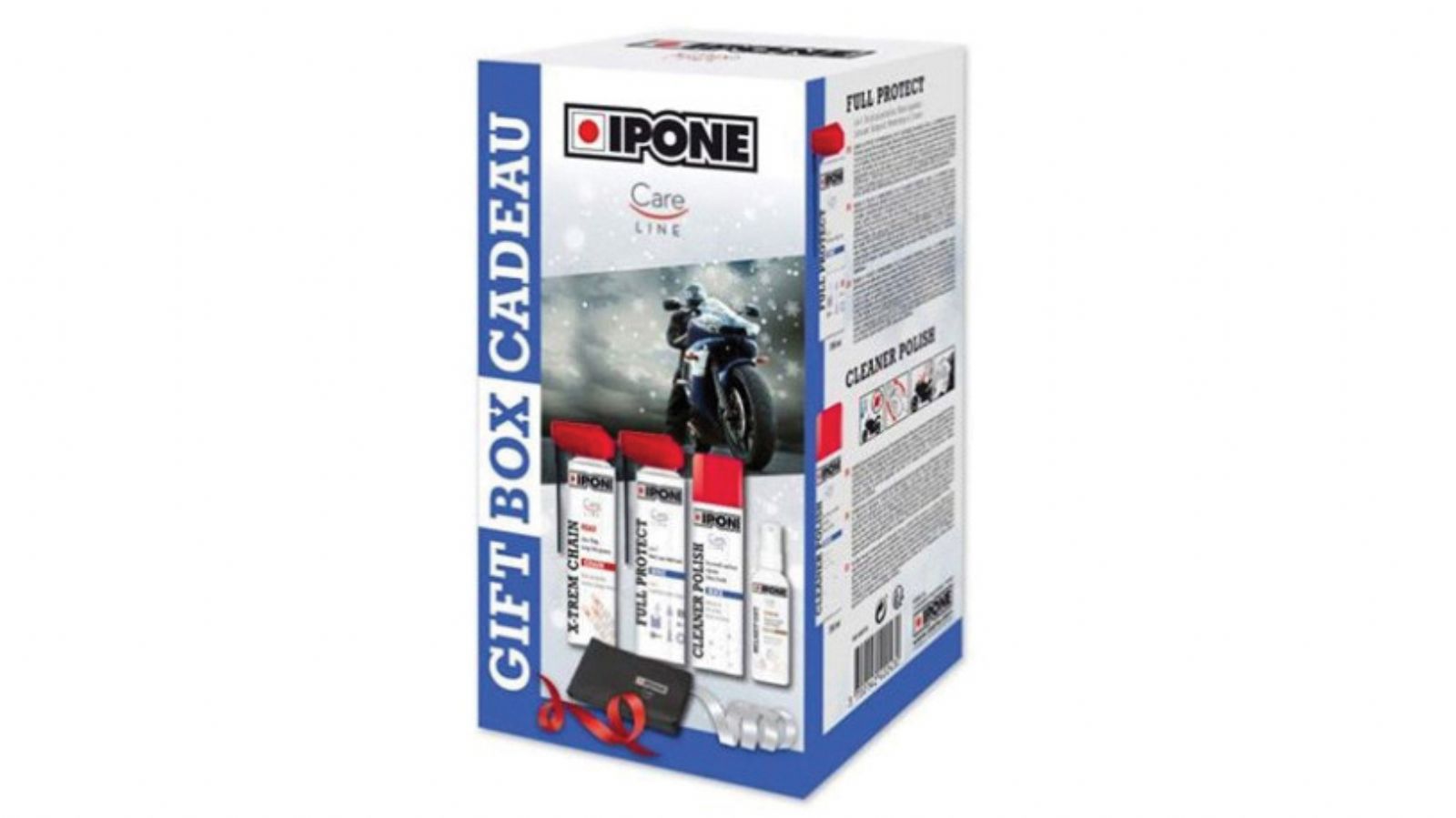 IPONE Gift Box