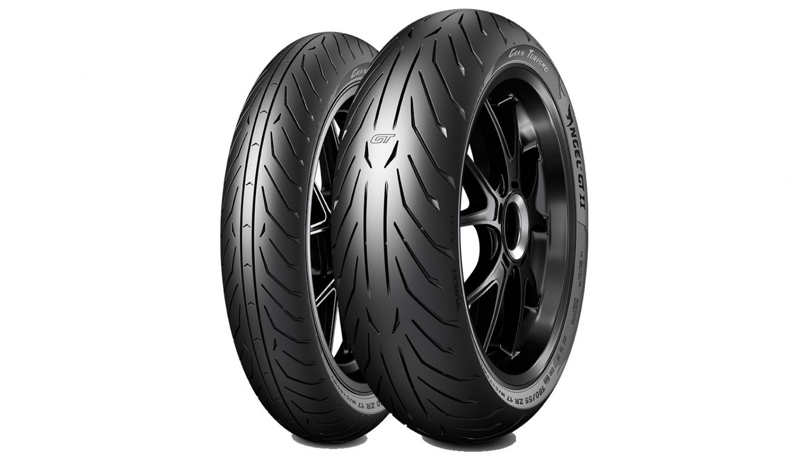 Pirelli Angel GT 2: Πρόσφυση και διάρκεια
