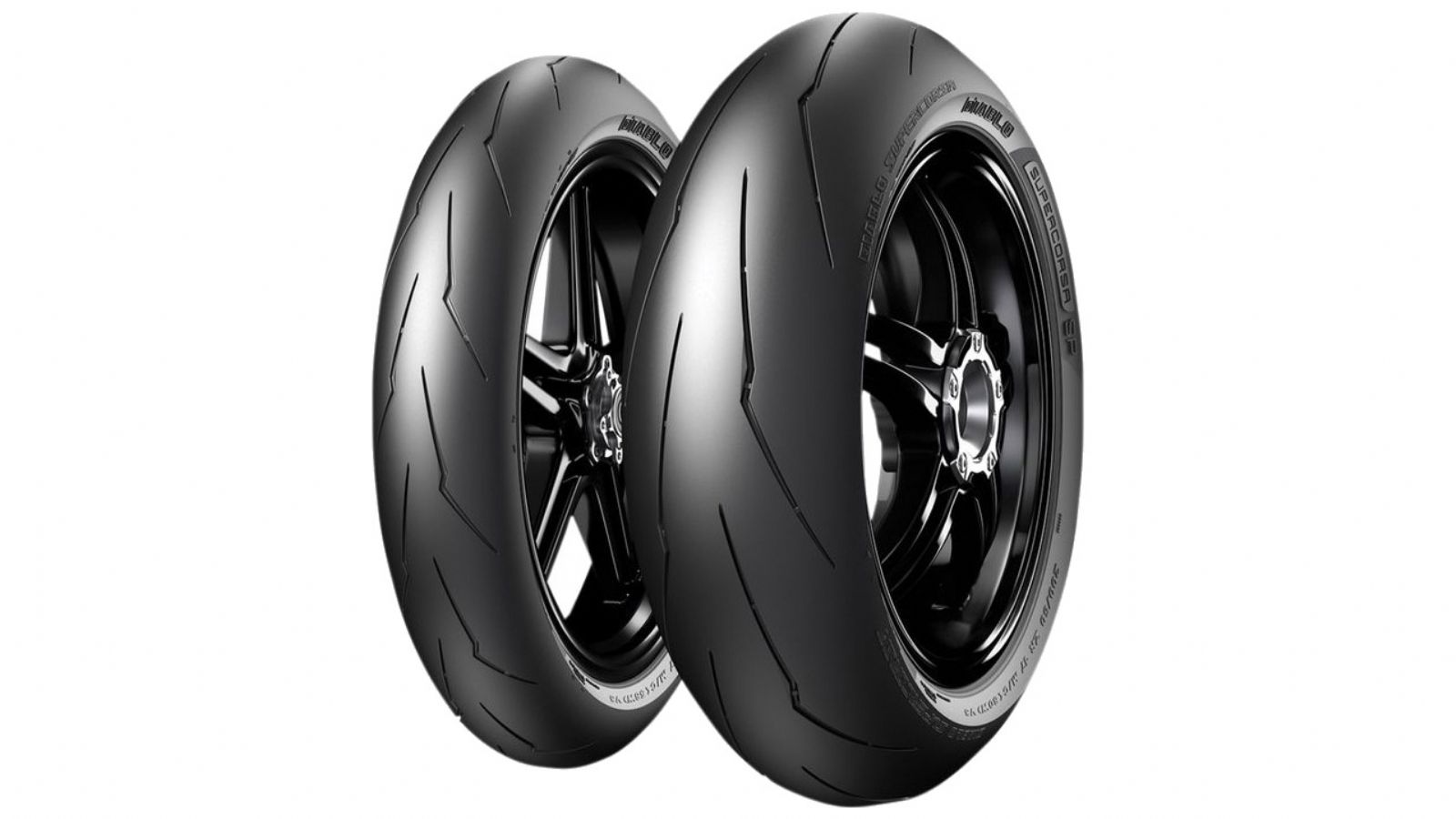 Pirelli Diablo Supercorsa SP V3