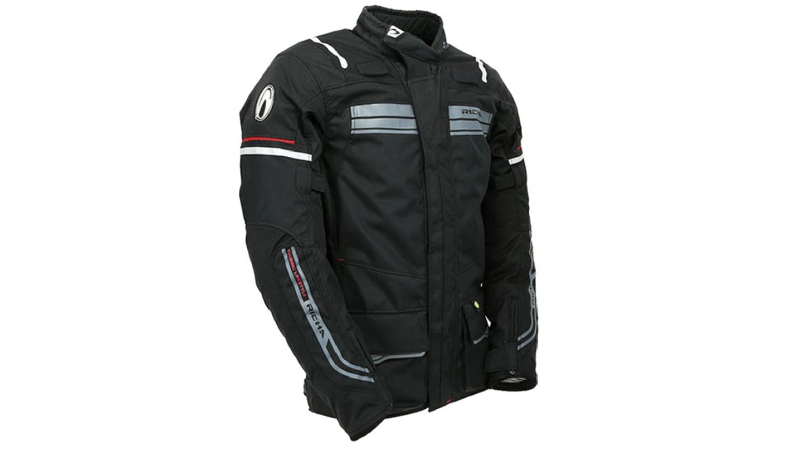 Jacket Phantom Richa