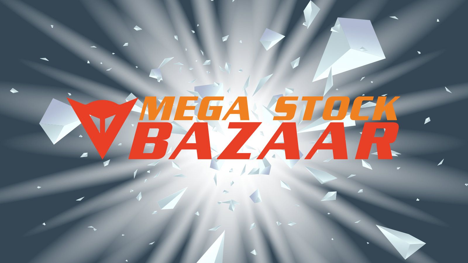 Mega Stock Bazaar: Σας κάνει δώρο το ΦΠΑ!
