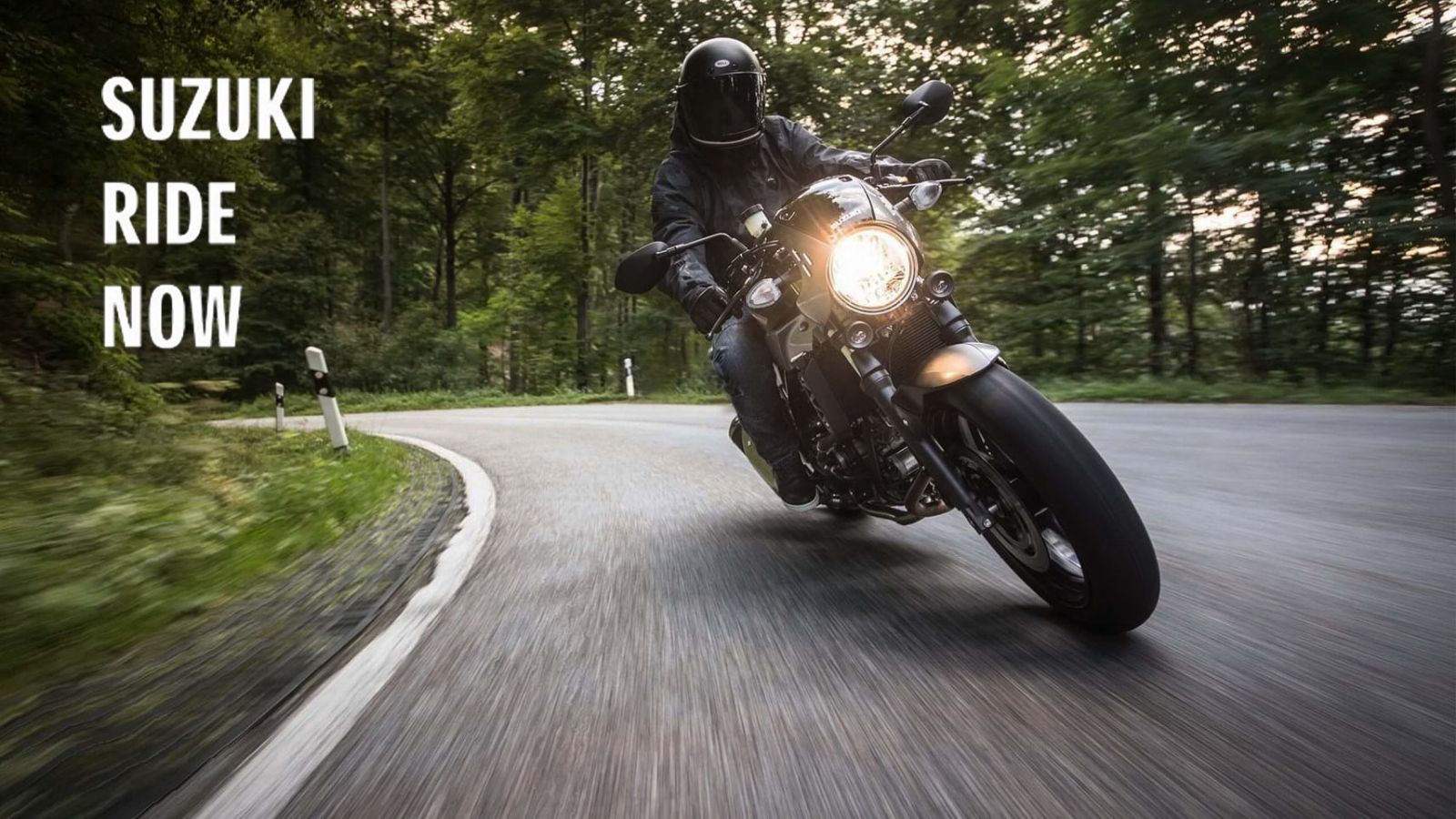 10 νέα μοντέλα από την Suzuki με όφελος έως 2000 ευρώ! 