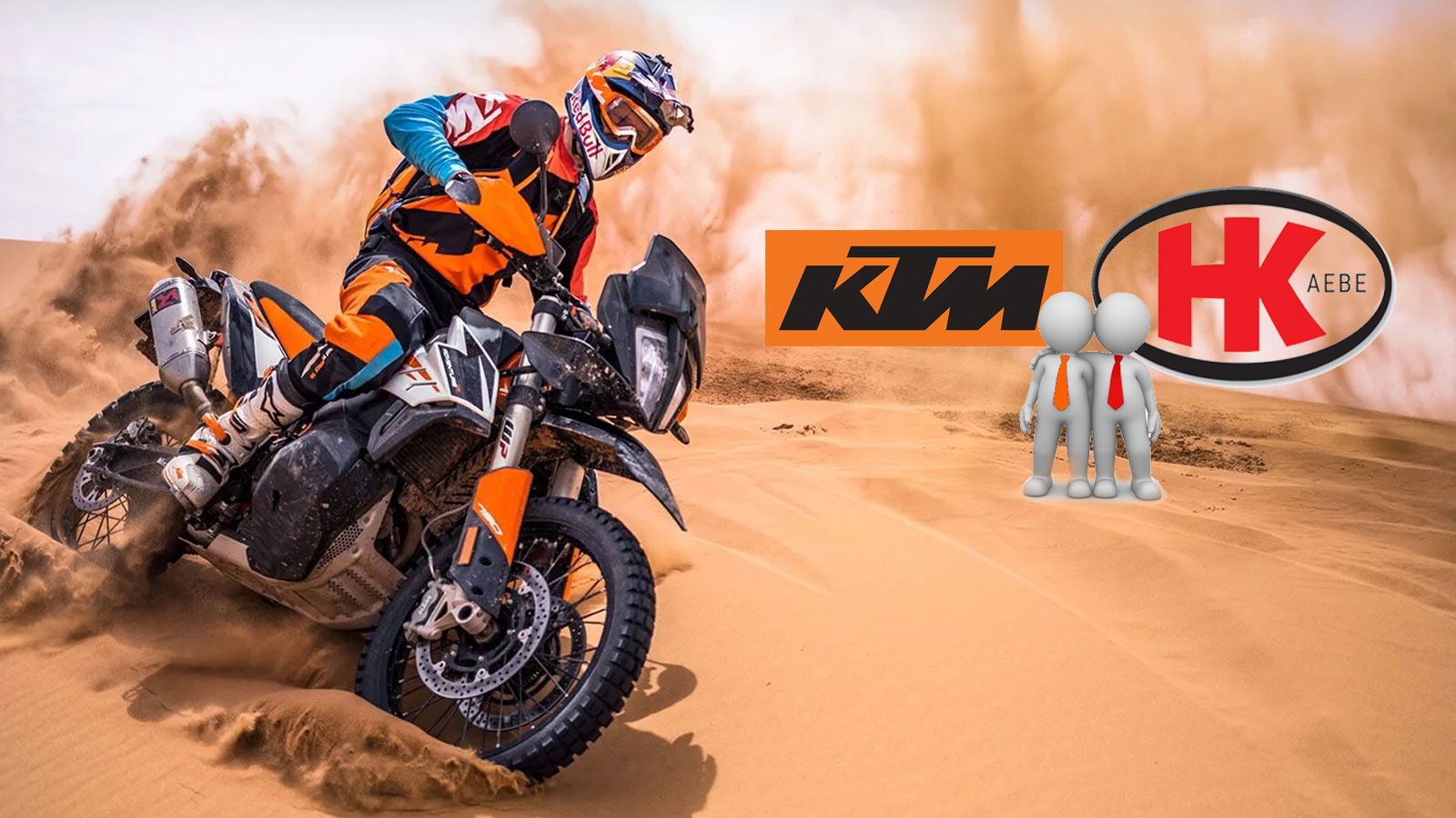 Nέα κάθετη μονάδα KTM στην Κρήτη
