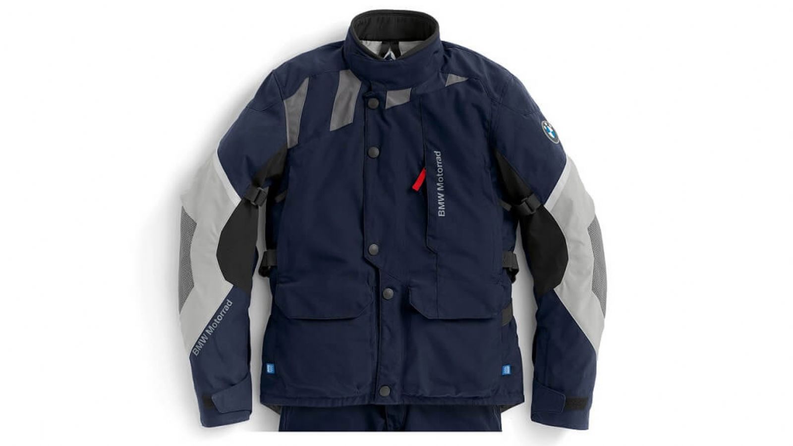 Μπουφάν BMW GS Dry