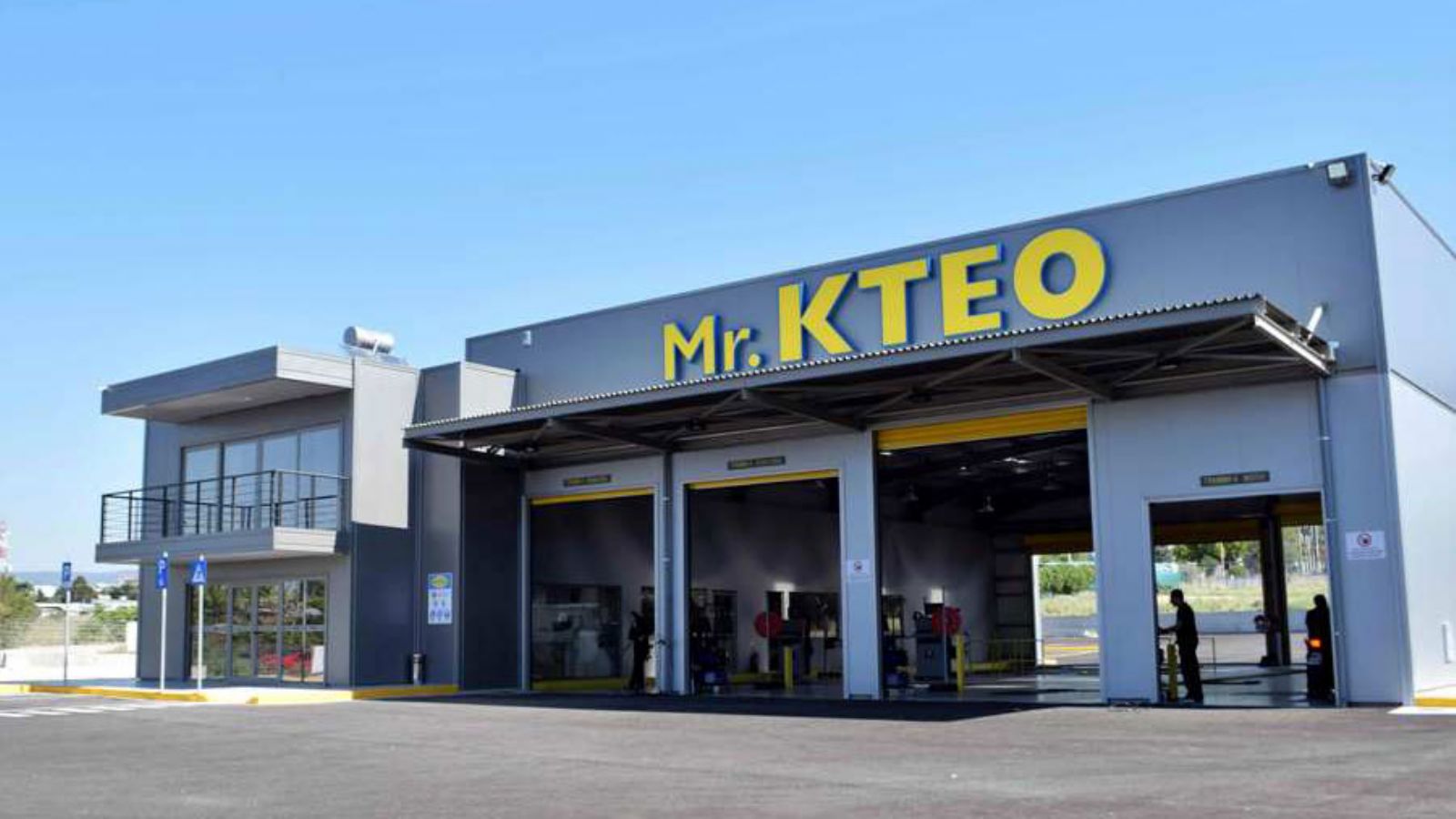 Ψάχνεις μεταχειρισμένο; Έλεγξέ το στα Mr.ΚΤΕΟ