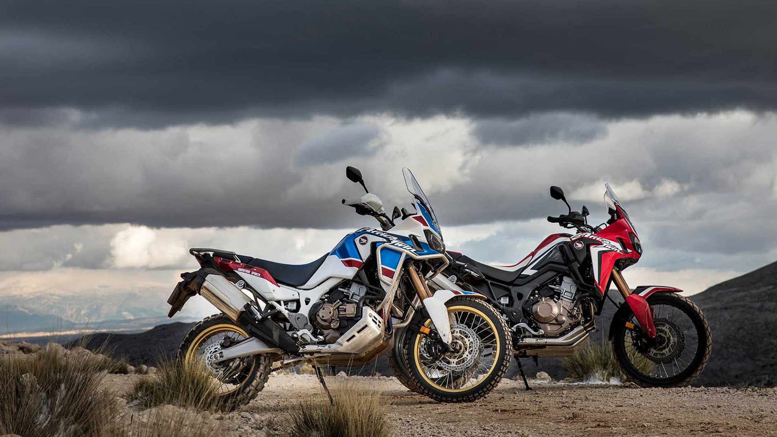 Honda Africa: Πάρε τώρα πλήρωσε αργότερα !