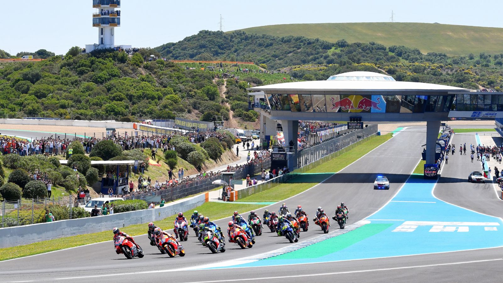 Michelin: Έτοιμη για MotoGP Ισπανίας