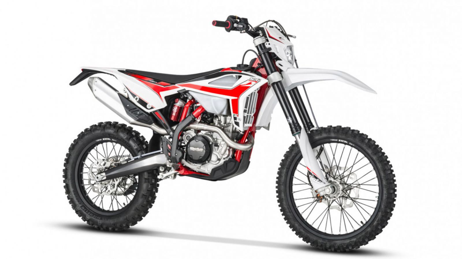 Beta: Όλα τα νέα enduro του 2020