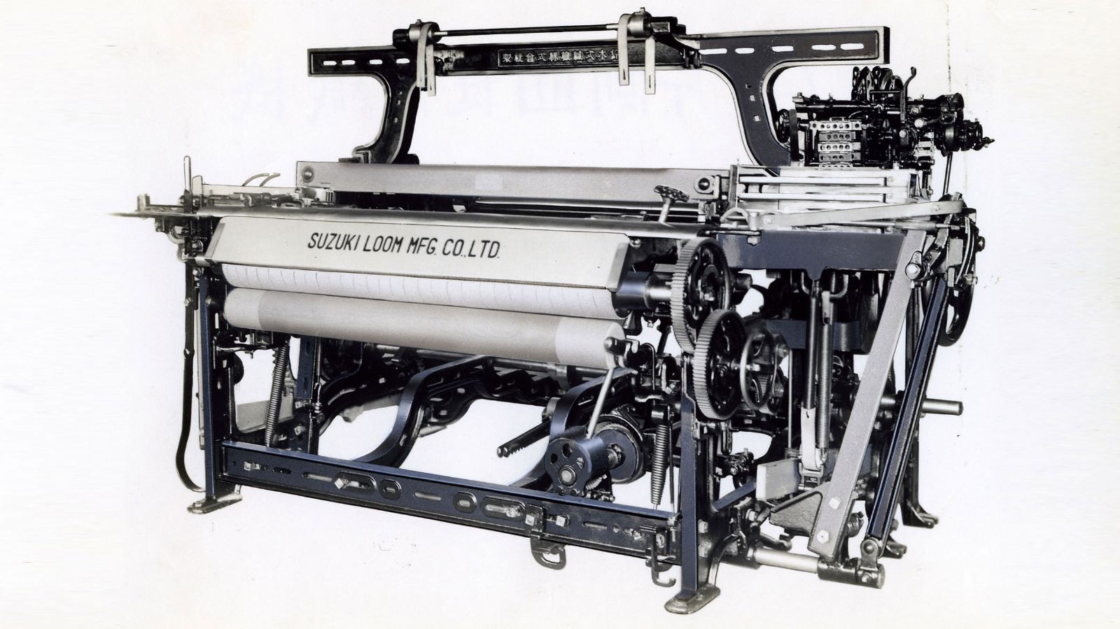 Tι έφτιαχναν οι εταιρείες πριν ασχοληθούν με μοτοσυκλέτες;