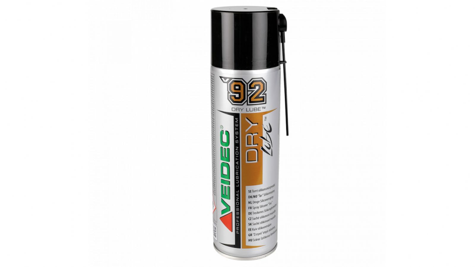 VEIDEC DRY LUBE
