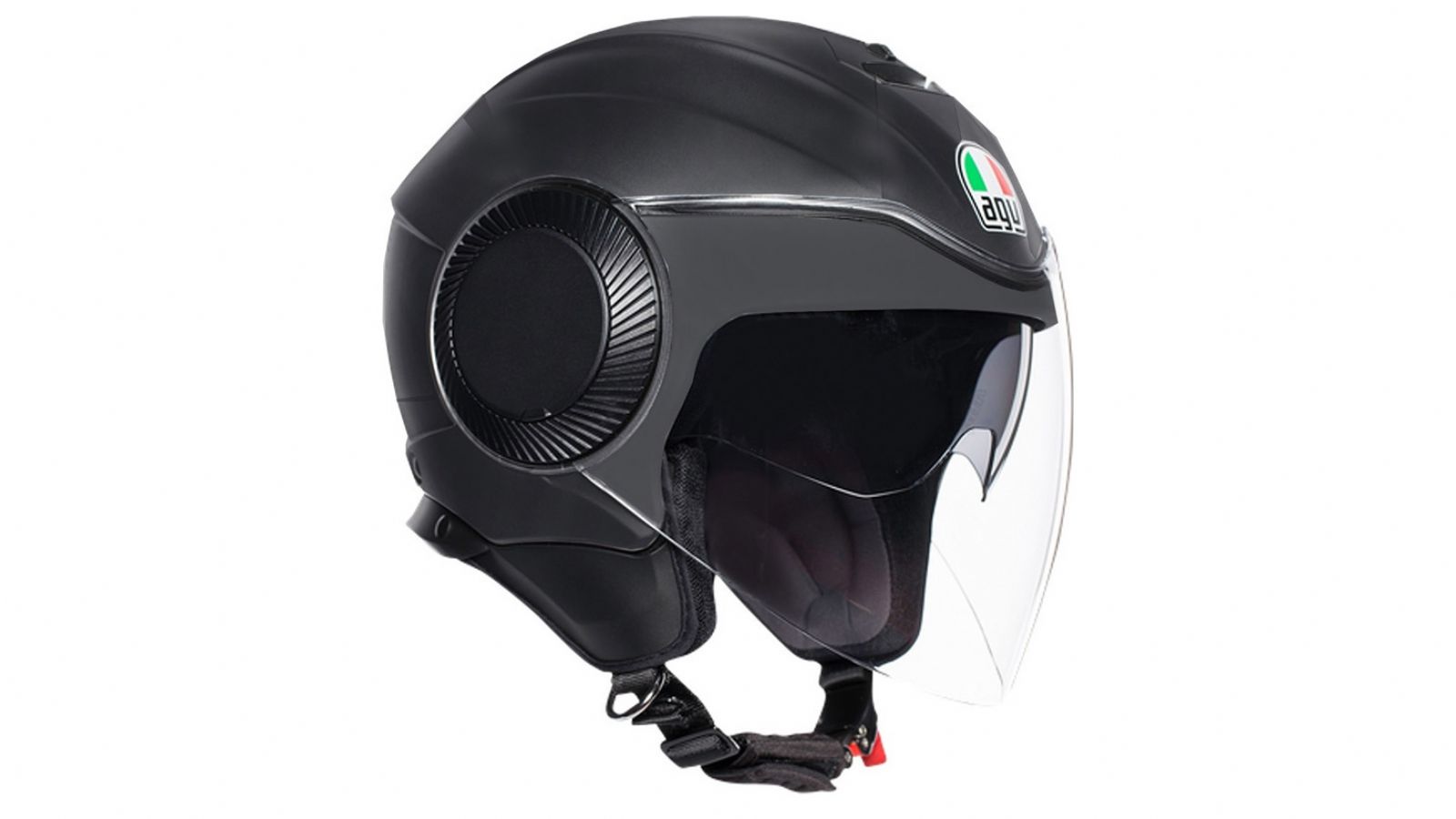 Jet κράνος AGV ORBYT