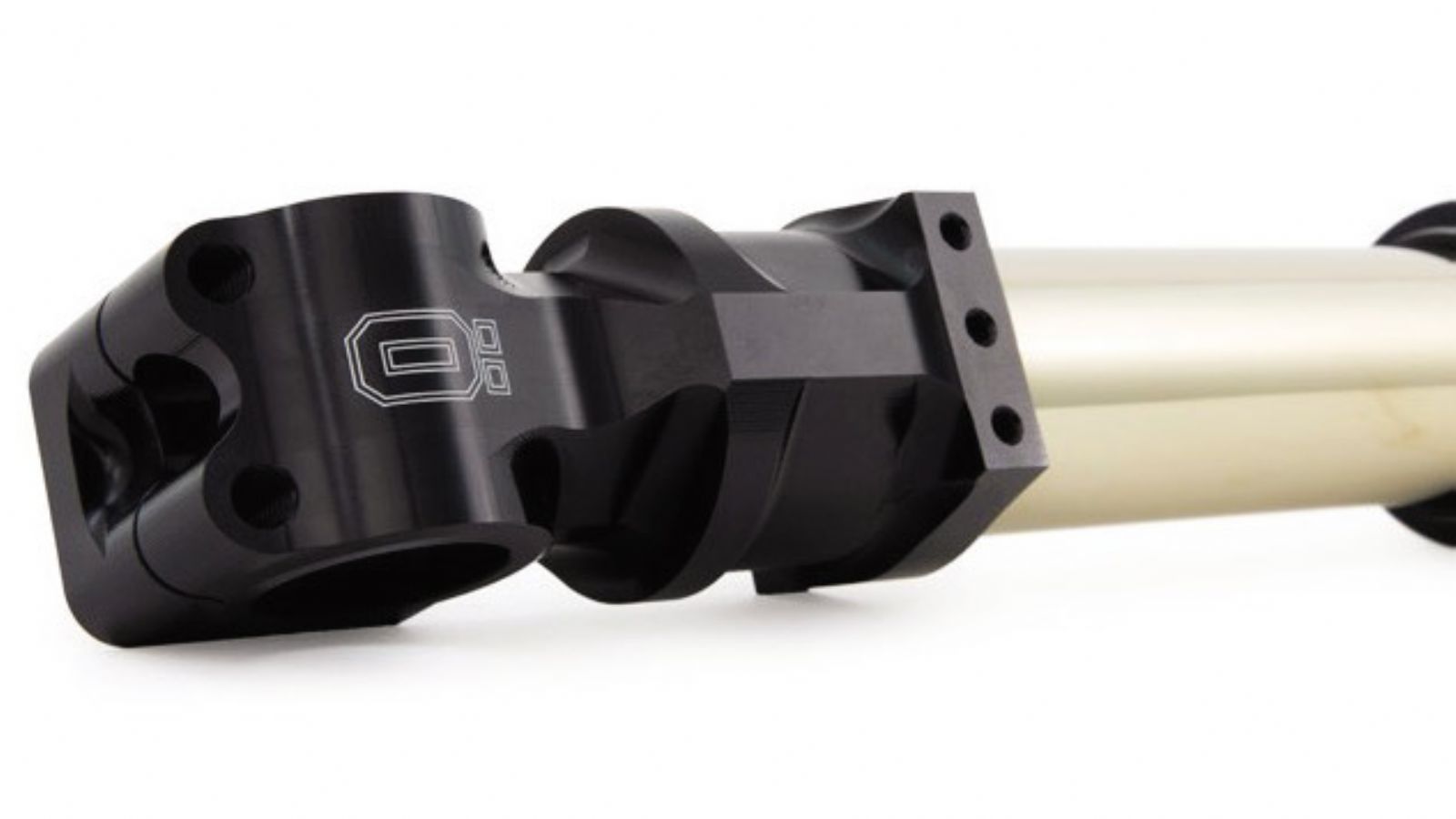 Πλήρως ρυθμιζόμενο ανεστραμμένο πιρούνι Ohlins Βlackline Premium