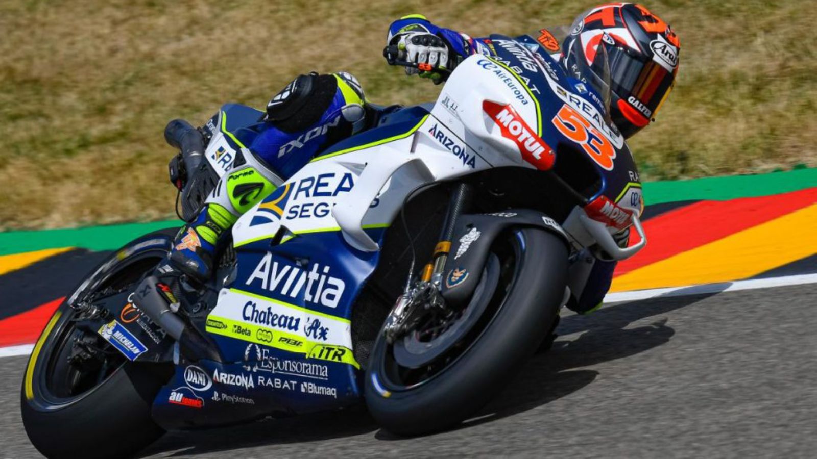 Rabat: Υπέγραψε διετές συμβόλαιο