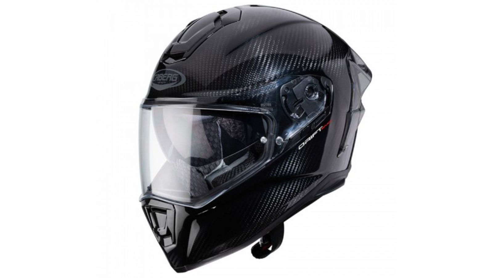 Caberg Drift Evo Carbon Pro