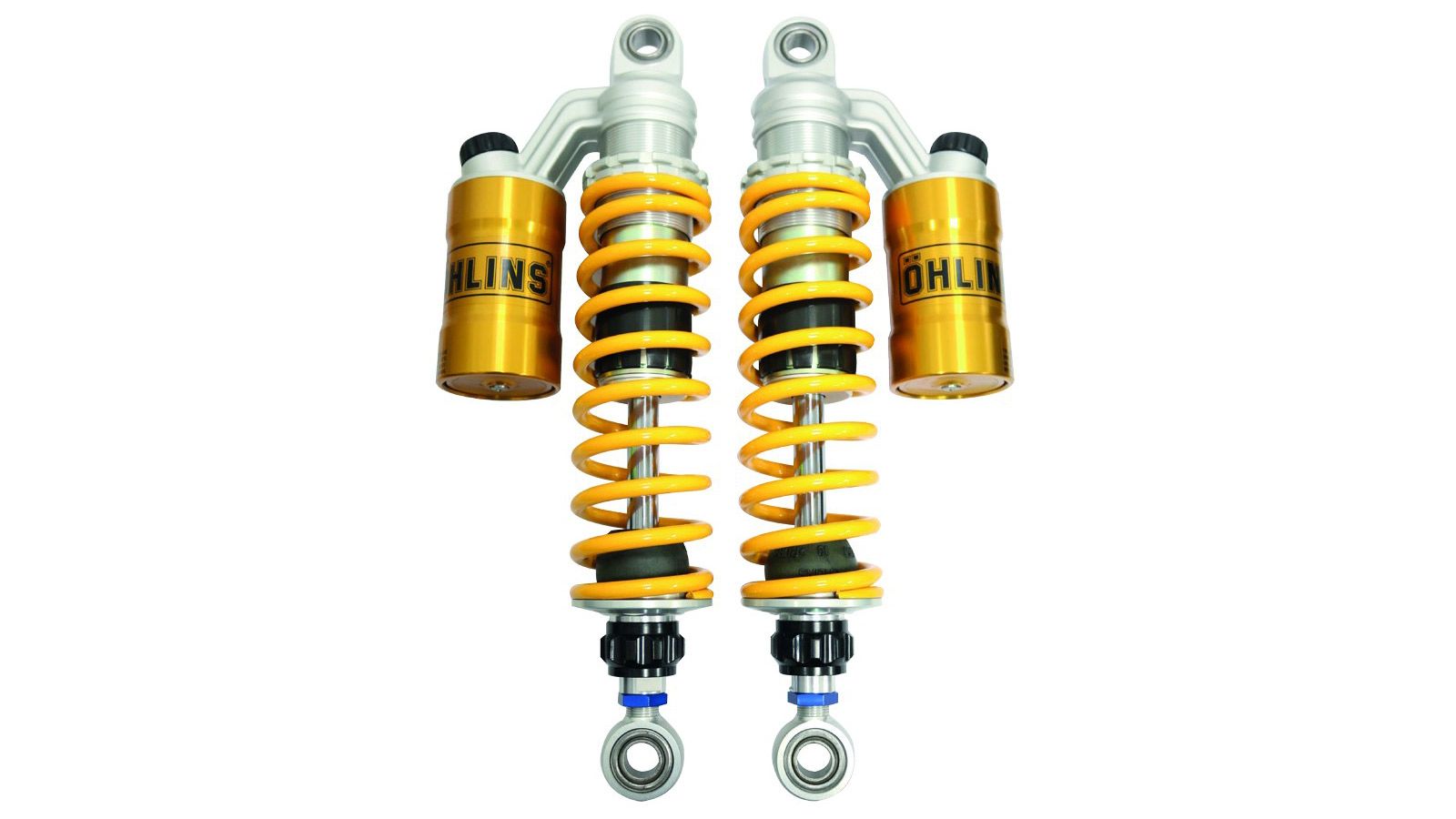 Αμορτισέρ Ohlins για Honda Monkey