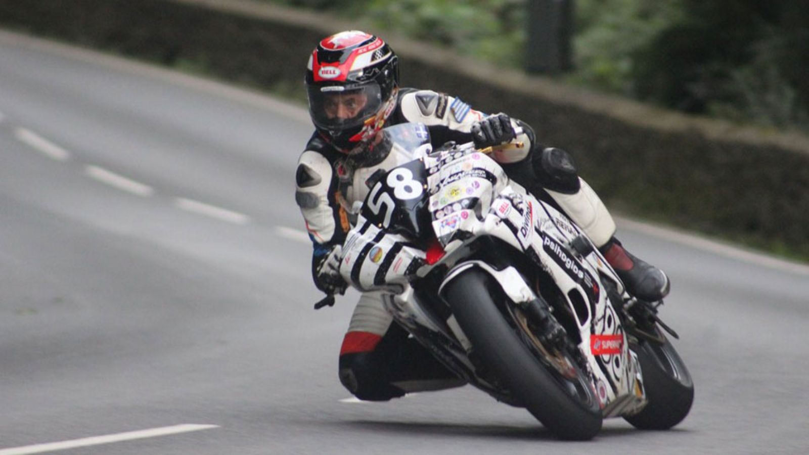 Isle of Man: Σημαντική επιτυχία του Ανδρέα Ψυχογυιού