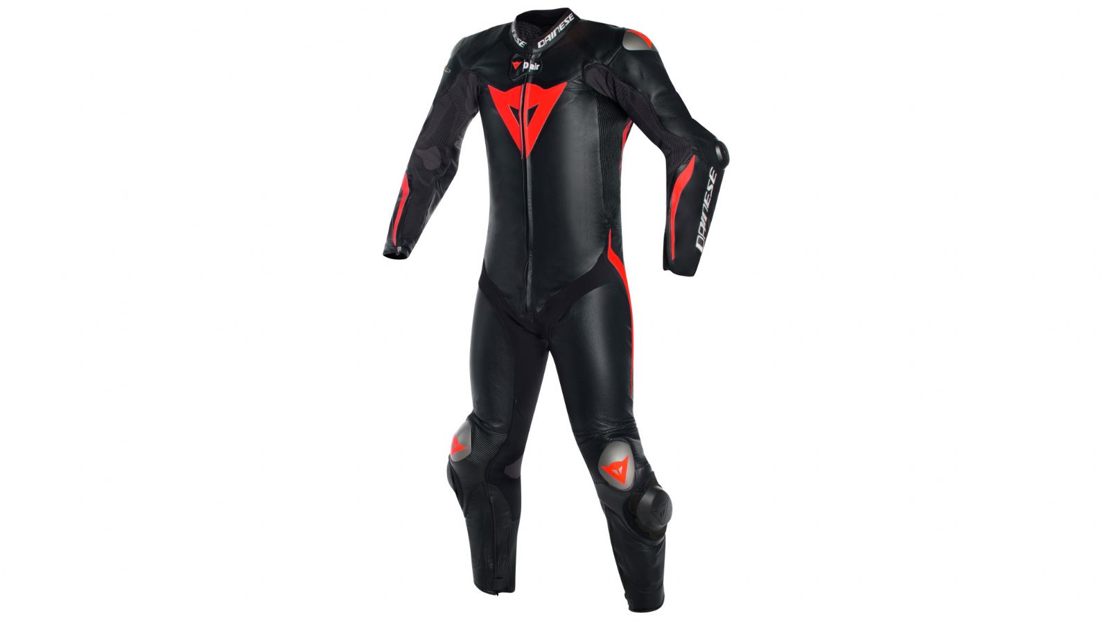 Dainese D-air racing Mugello suit