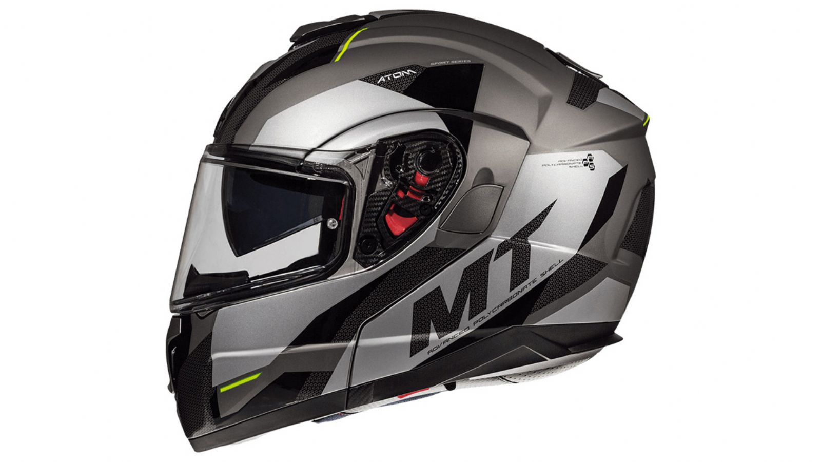MT Atom SV Transcend