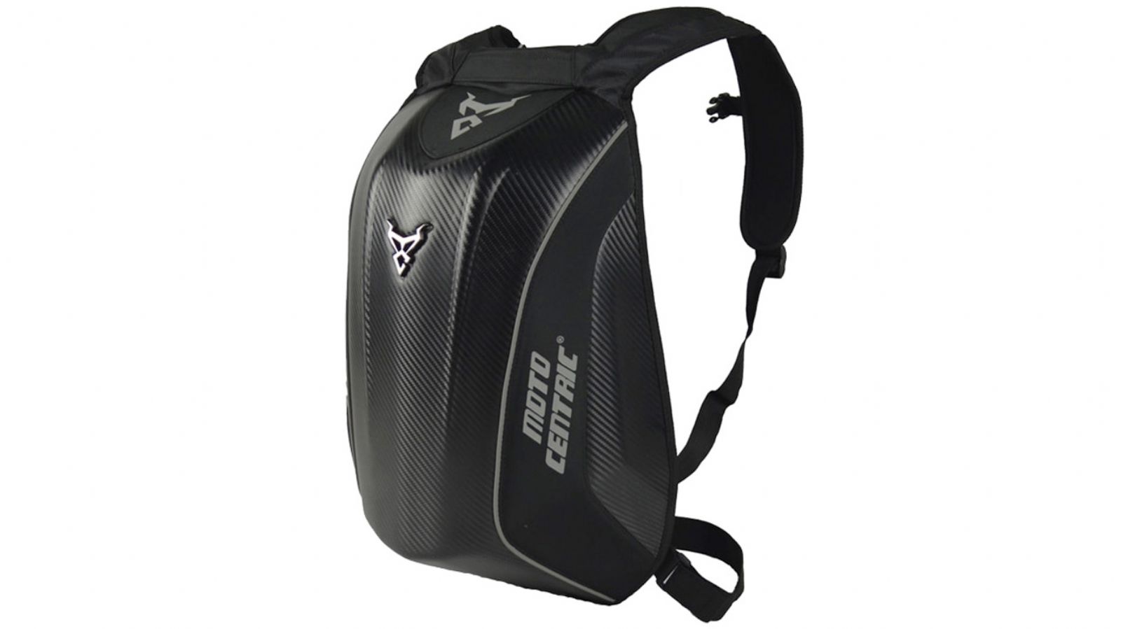 Moto Centric 3D Carbon