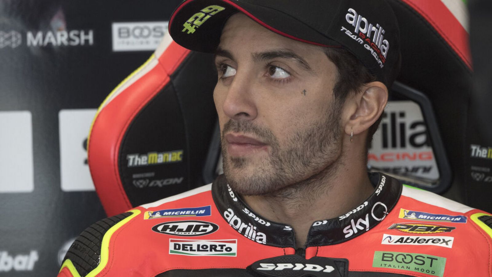 Iannone: Στις 7 Ιανουαρίου η οριστική απόφαση