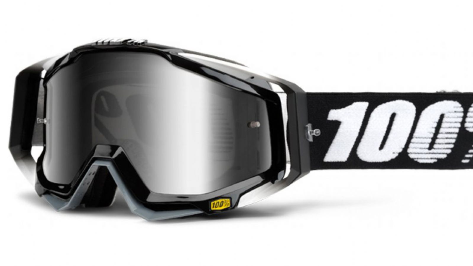 Μάσκες Racecraft για τους λάτρεις του motocross