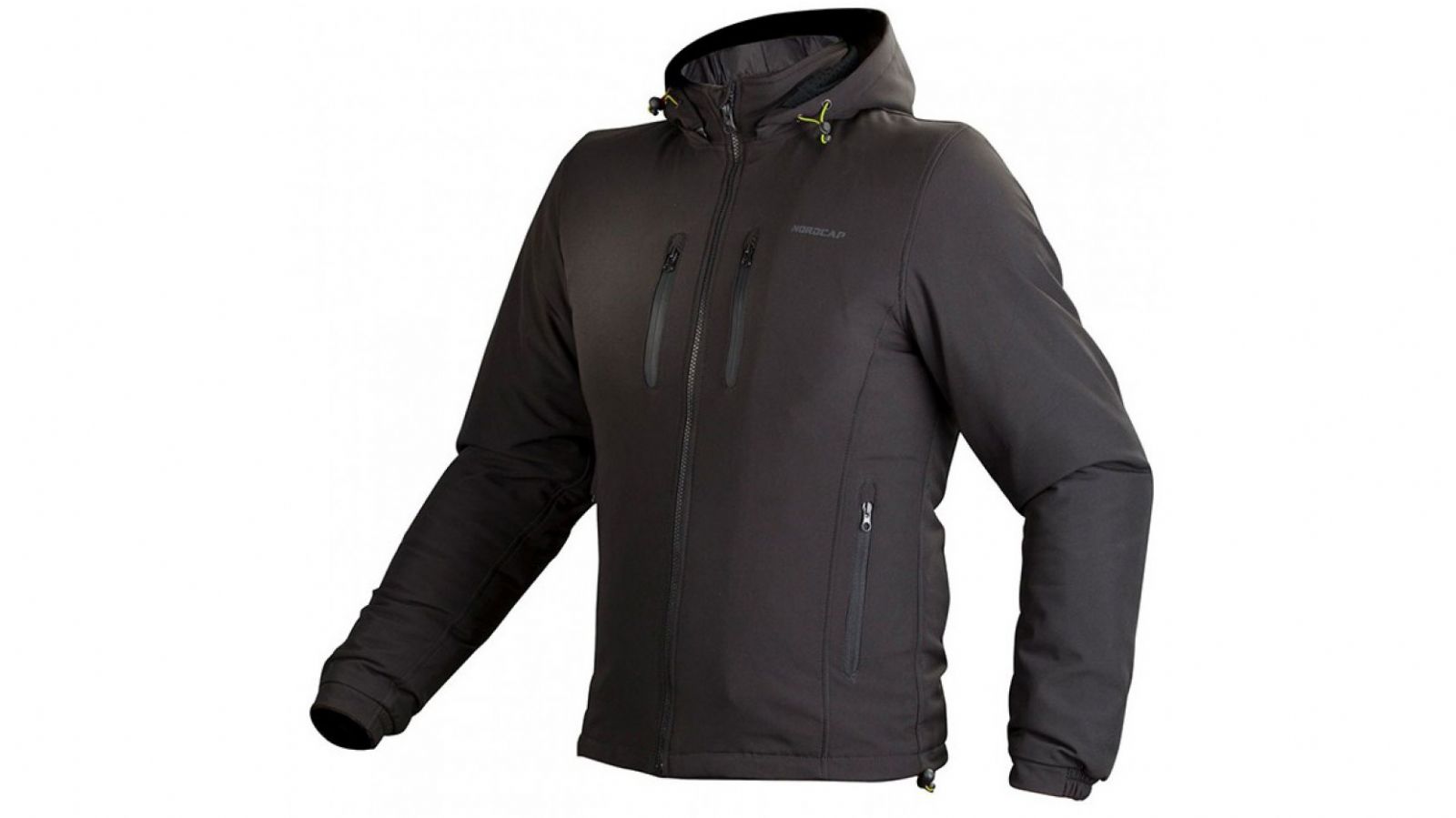 Nordcap Citizen 2