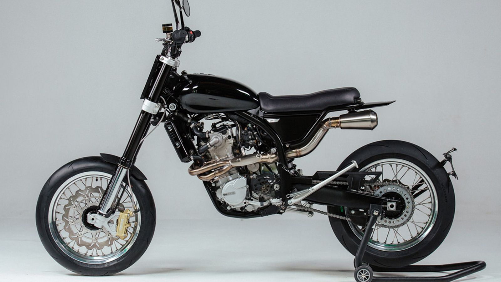 Αυτή είναι η DAB LM-S 