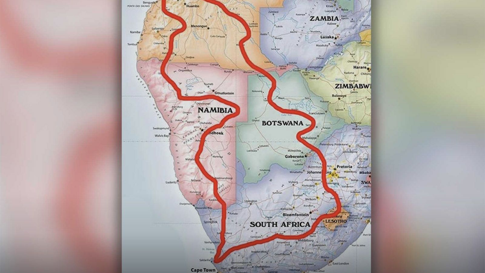 Επιστρέφει το Dakar στην Αφρική; 