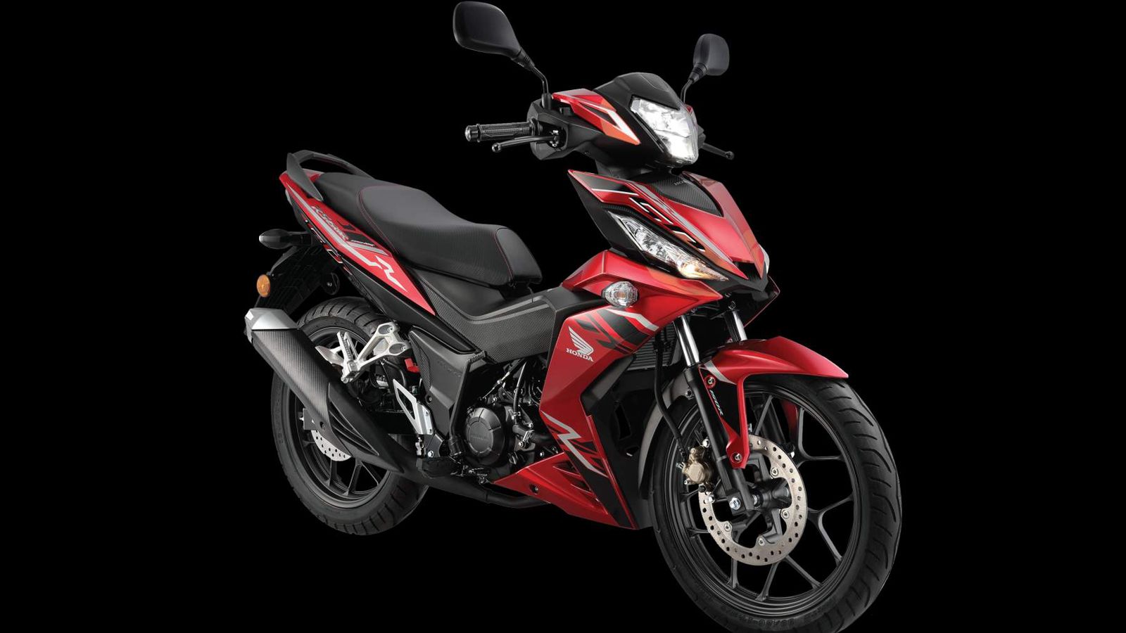 Honda GTR 150: Αυτή είναι η τιμή του στην Ελλάδα! 