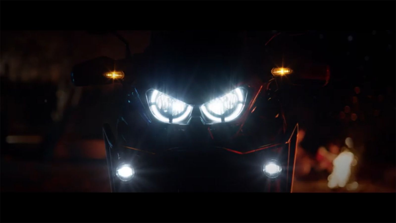 Πως θα είναι τελικά το νέο Honda Africa Twin; 