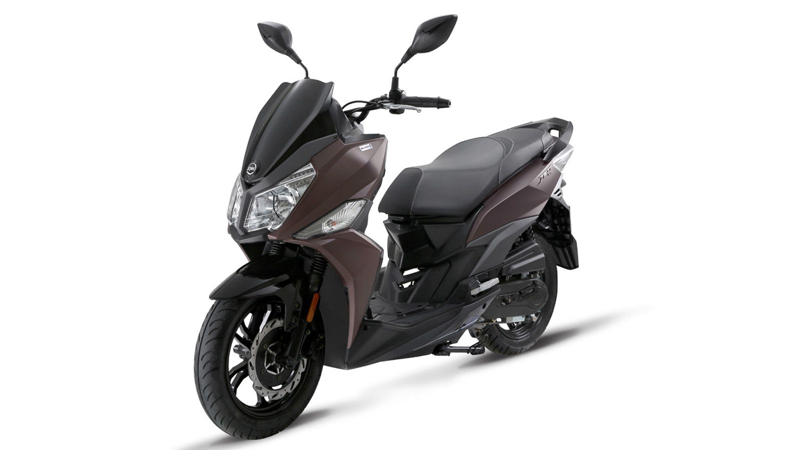 Sym Jet14 200 με τους ευνοϊκότερους όρους της αγοράς!