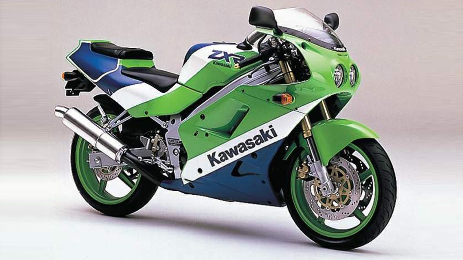 Θα ξαναδούμε μοτοσυκλέτες ανάλογες της Kawasaki ZX250R, των δεκαετιών 80-90; 