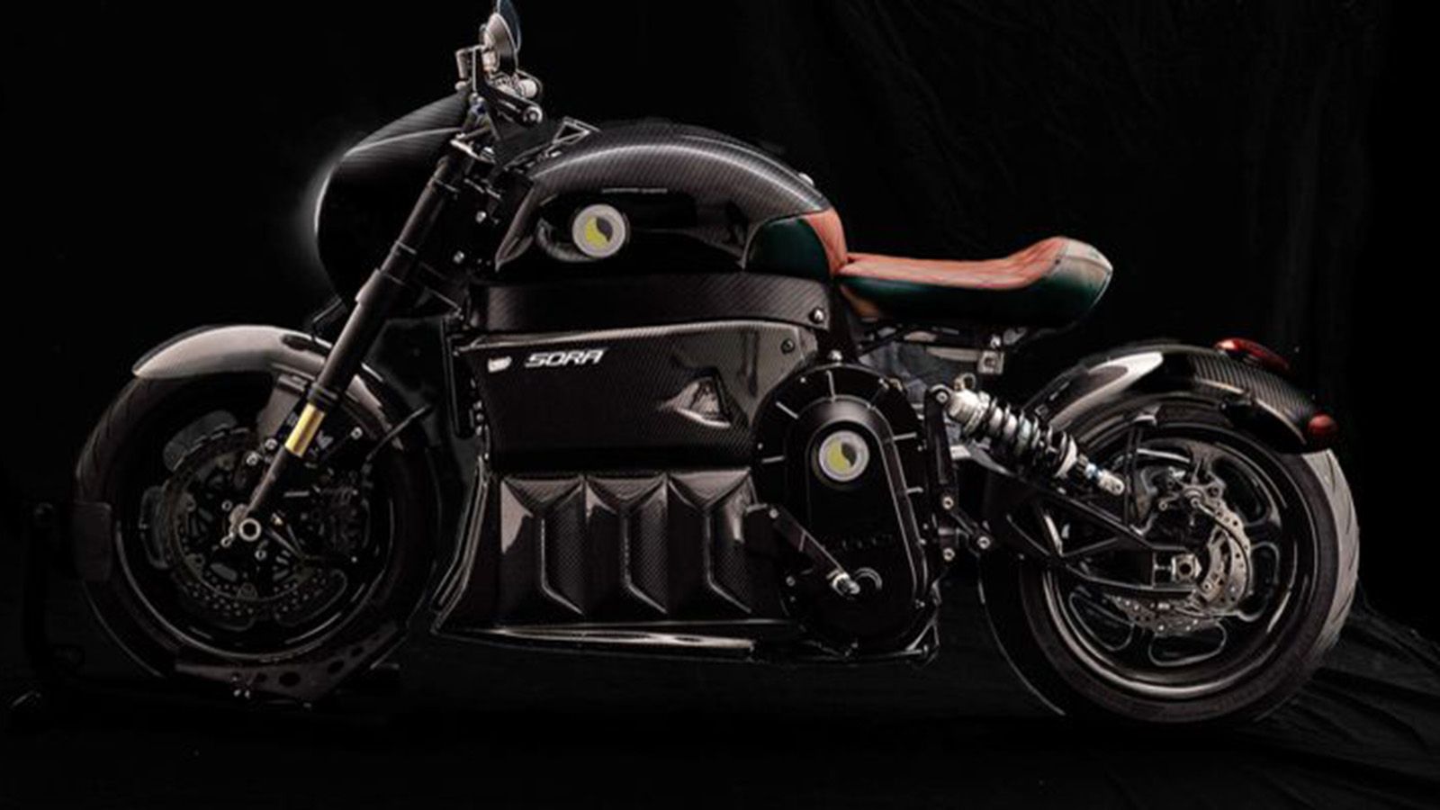 Lito: Παρουσιάζει την Sora Gen.2 