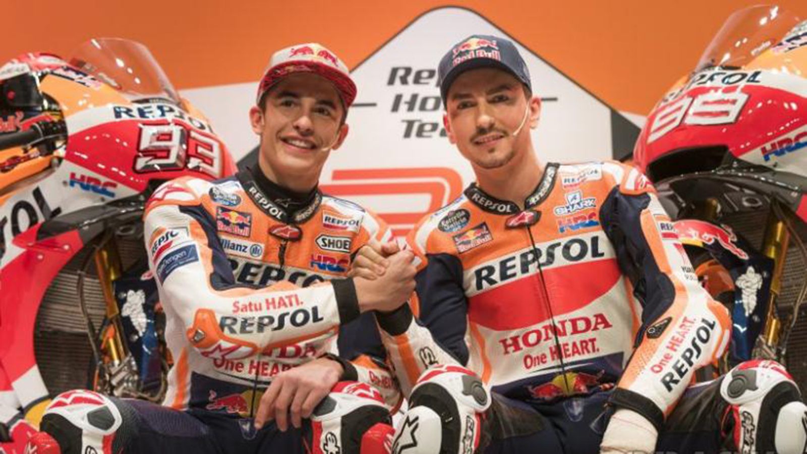 Lorenzo: Επιστρέφει στην πίστα