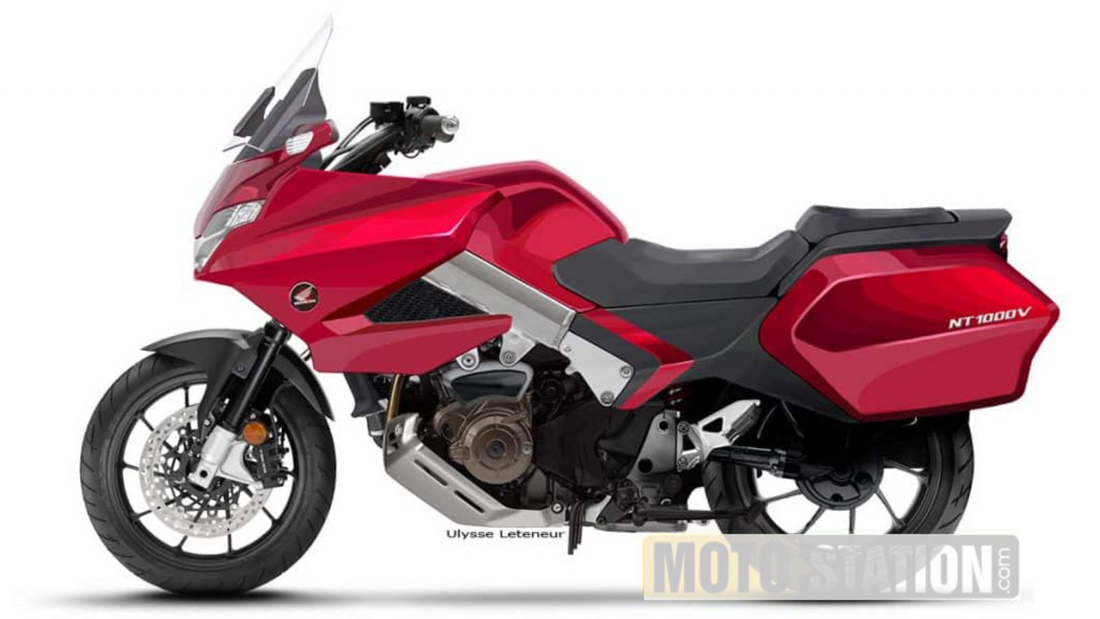 Κάπως έτσι θα μπορούσε να είναι ένα νέο Deauville.