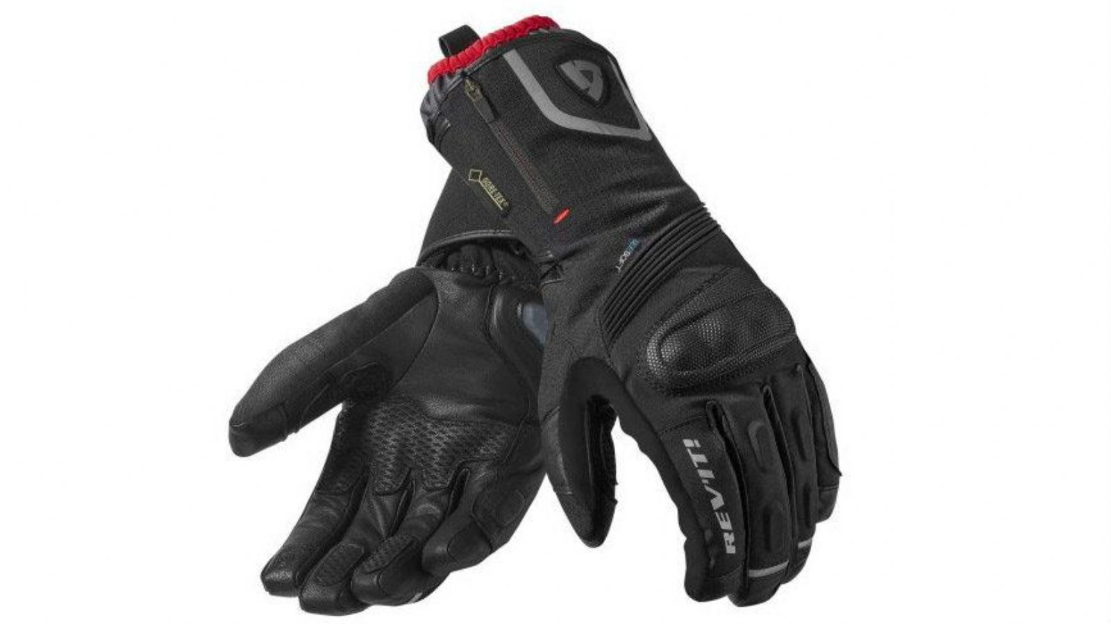 Τουριστικά γάντια Revit Taurus GoreTex
