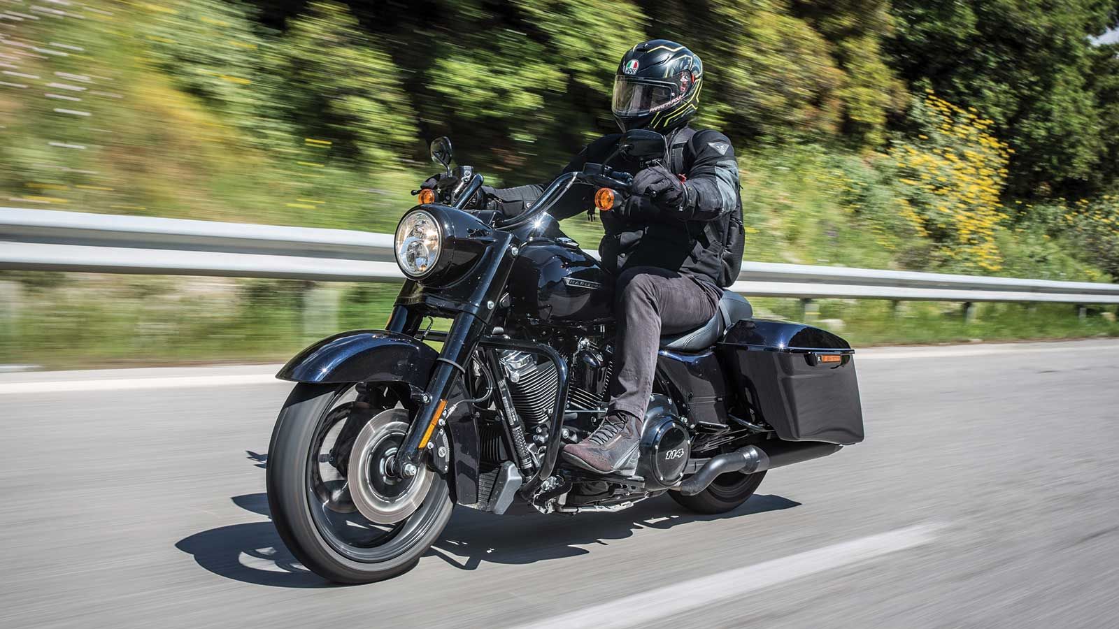 5 πράγματα που δεν ήξερες για τα ταξίδια με μοτοσυκλέτα