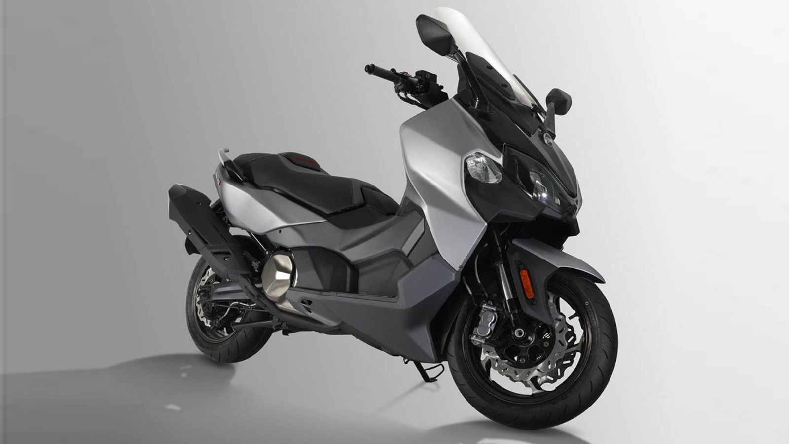 Αυτή είναι η τιμή του νέου SYM MAXSYM TL